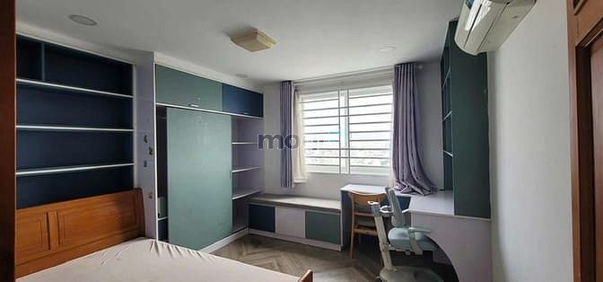 Hình ảnh Cho thuê chung cư Topaz Home, Phan Văn Hớn, Q12: 7tr/th 2pn, 2wc, 67m2
