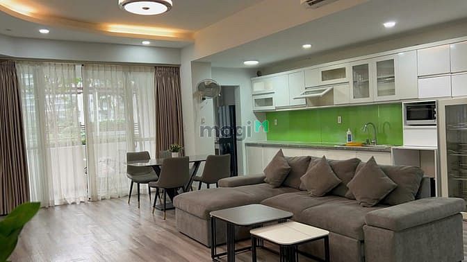 Hình ảnh Cho thuê nhanh Căn Hộ Riverpark Phú Mỹ Hưng Quận 7 cao cấp ngay SSIS