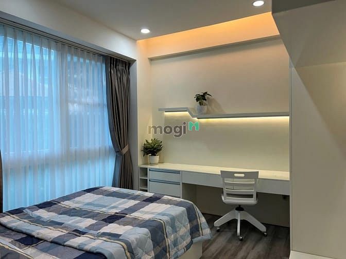 Hình ảnh Cho thuê nhanh Căn Hộ Riverpark Phú Mỹ Hưng Quận 7 cao cấp ngay SSIS