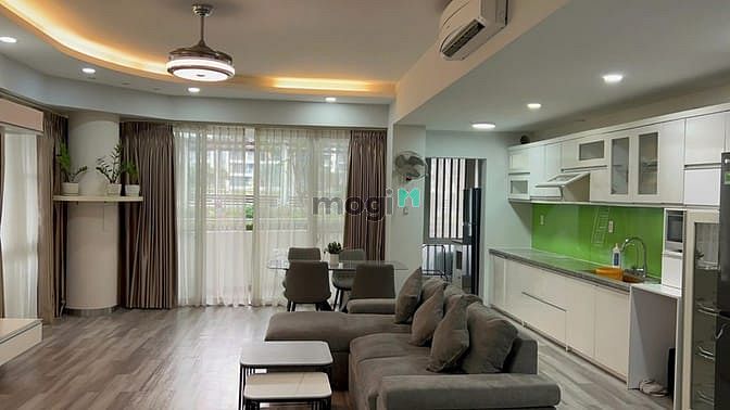 Hình ảnh Cho thuê nhanh Căn Hộ Riverpark Phú Mỹ Hưng Quận 7 cao cấp ngay SSIS