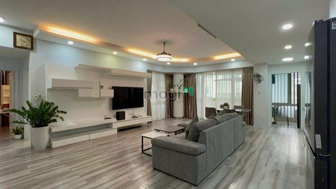 Hình ảnh Cho thuê nhanh Căn Hộ Riverpark Phú Mỹ Hưng Quận 7 cao cấp ngay SSIS