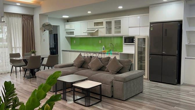 Hình ảnh Cho thuê nhanh Căn Hộ Riverpark Phú Mỹ Hưng Quận 7 cao cấp ngay SSIS