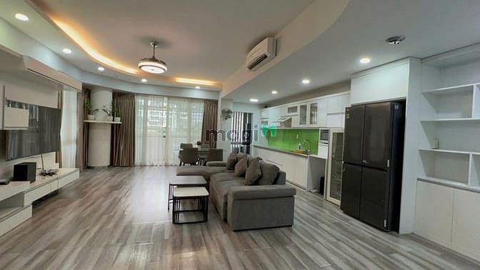 Hình ảnh Cho thuê nhanh Căn Hộ Riverpark Phú Mỹ Hưng Quận 7 cao cấp ngay SSIS