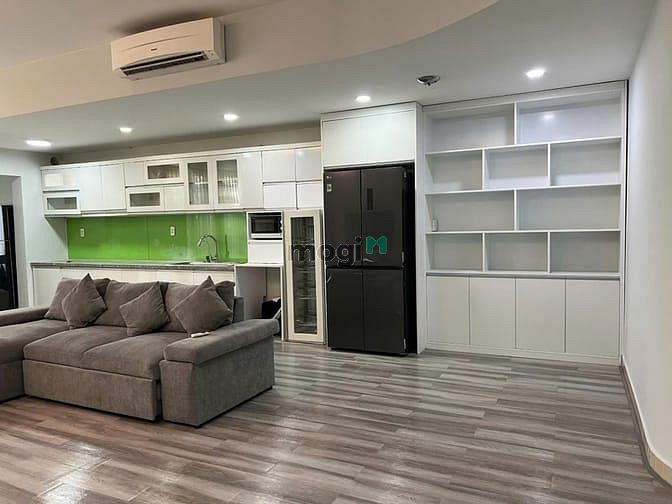 Hình ảnh Cho thuê nhanh Căn Hộ Riverpark Phú Mỹ Hưng Quận 7 cao cấp ngay SSIS
