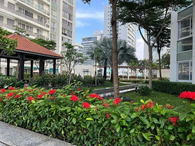 Hình ảnh Cho thuê nhanh Căn Hộ Riverpark Phú Mỹ Hưng Quận 7 cao cấp ngay SSIS