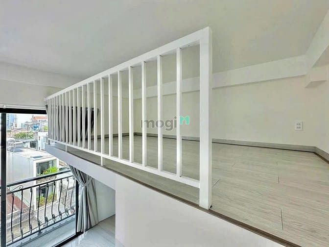 Hình ảnh Duplex Ban công, tách bếp-Nơ Trang Long,Bình Thạnh gần Hutech,Văn Lang