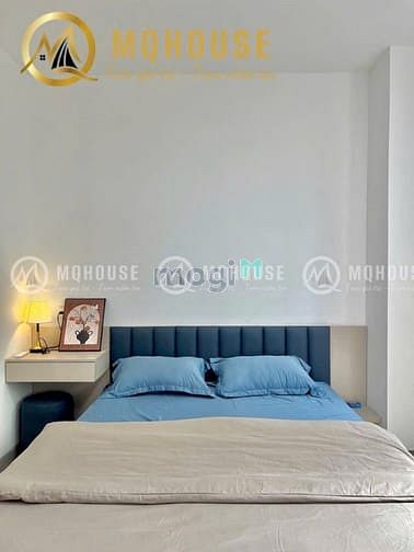 Hình ảnh Phòng Ban công, máy giặt - Phẩm Văn Trị, Bình Thạnh gần Văn Lang,Q1,Q3