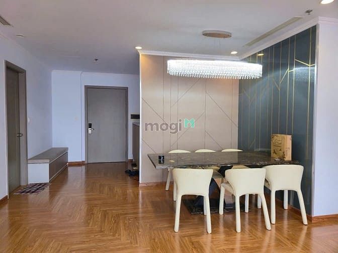 Hình ảnh Chung cư Satra, Phan Đăng Lưu, PN: 2p ngủ, 2wc, NT mới, 17triệu, 90m2