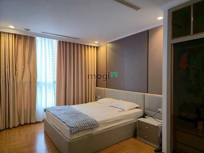 Hình ảnh Chung cư Satra, Phan Đăng Lưu, PN: 2p ngủ, 2wc, NT mới, 17triệu, 90m2