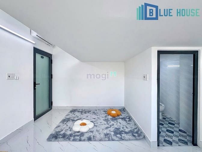Hình ảnh Cho Thuê Căn Hộ Duplex Gác Ban Công 30M2 NGÂY AEON TÂN PHÚ MỚI 100%