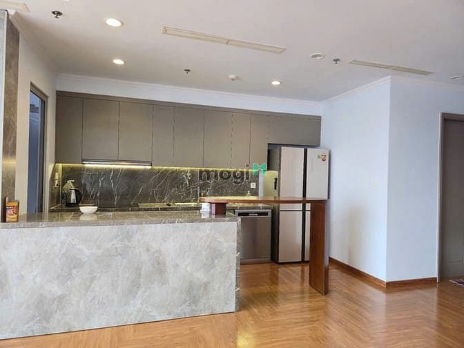 Hình ảnh Chung cư Satra, Phan Đăng Lưu, PN: 2p ngủ, 2wc, NT mới, 17triệu, 90m2