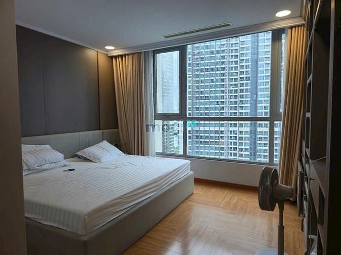 Hình ảnh Chung cư Satra, Phan Đăng Lưu, PN: 2p ngủ, 2wc, NT mới, 17triệu, 90m2