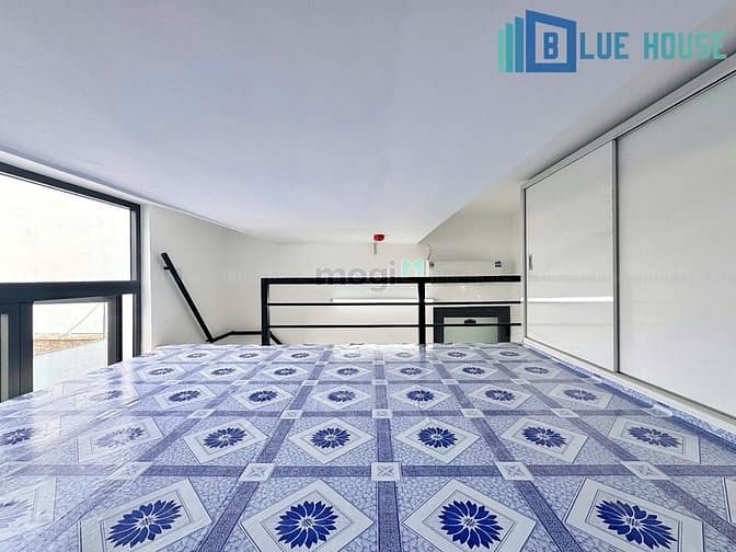Hình ảnh Cho Thuê Căn Hộ Duplex Gác Ban Công 30M2 NGÂY AEON TÂN PHÚ MỚI 100%