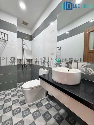 Hình ảnh CHO THUÊ CĂN HỘ Studio BAN CÔNG - FULL nội thất chỉ tính điện