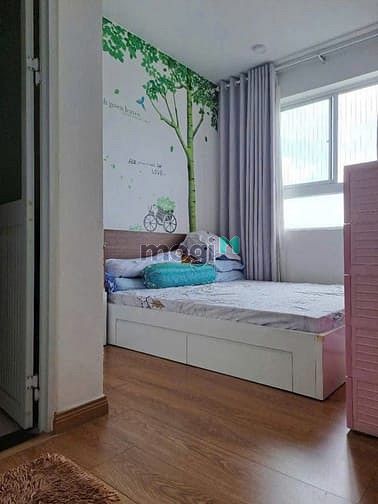 Hình ảnh Cho thuê chung cư Babylon Âu Cơ, TP: 78m2, 2p ngủ, 2wc 11tr/tháng