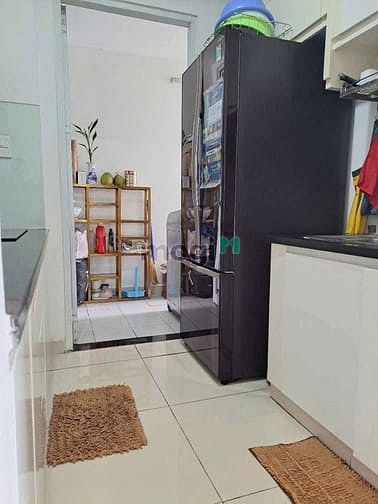 Hình ảnh Cho thuê chung cư Babylon Âu Cơ, TP: 78m2, 2p ngủ, 2wc 11tr/tháng
