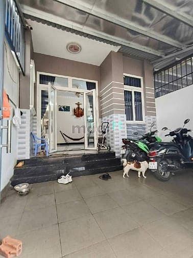 Hình ảnh Nhà đẹp ở ngay, mặt tiền đường KD tốt, gần BV Thủ Đức, 5x22 chỉ 7,1 tỷ