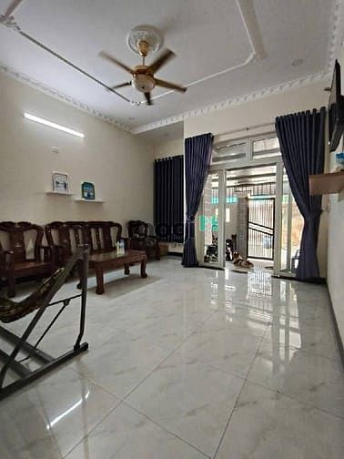 Hình ảnh Nhà đẹp ở ngay, mặt tiền đường KD tốt, gần BV Thủ Đức, 5x22 chỉ 7,1 tỷ