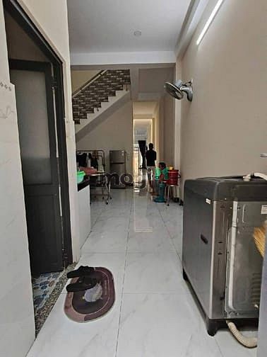 Hình ảnh Nhà đẹp ở ngay, mặt tiền đường KD tốt, gần BV Thủ Đức, 5x22 chỉ 7,1 tỷ