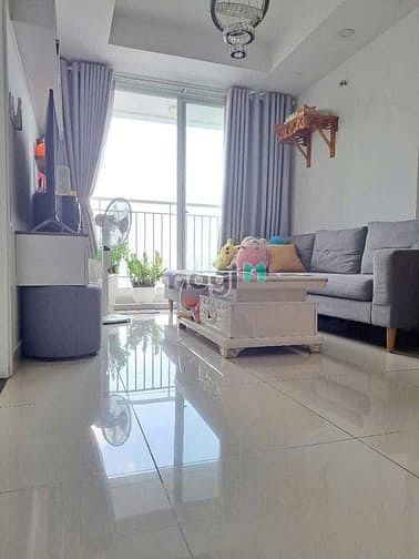 Hình ảnh Cho thuê chung cư Babylon Âu Cơ, TP: 78m2, 2p ngủ, 2wc 11tr/tháng