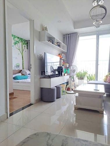 Hình ảnh Cho thuê chung cư Babylon Âu Cơ, TP: 78m2, 2p ngủ, 2wc 11tr/tháng