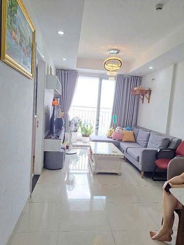 Hình ảnh Cho thuê chung cư Babylon Âu Cơ, TP: 78m2, 2p ngủ, 2wc 11tr/tháng