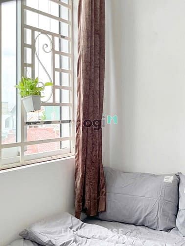 Hình ảnh Cho Thuê Căn Hộ 1PN Full Nội Thất Đi Bộ đến ĐH GreenWich