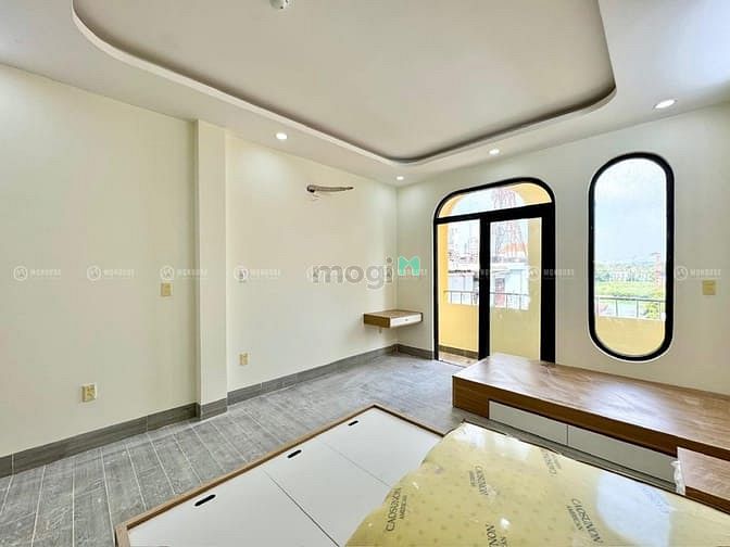 Hình ảnh Mb6623 nạp rút nhanh chóng studio ban công, full nội thất máy giặt riêng gần Cộng Hoà