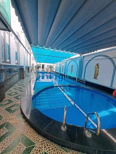 Hình ảnh Giảm 4 tỷ , Biệt Thự vườn , 1300m2 , 2 tầng , Siêu đẹp Siêu Vip