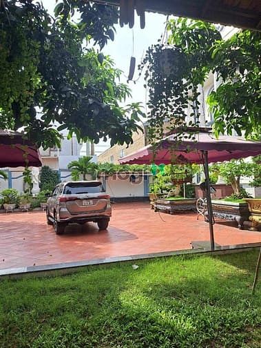 Hình ảnh Giảm 4 tỷ , Biệt Thự vườn , 1300m2 , 2 tầng , Siêu đẹp Siêu Vip