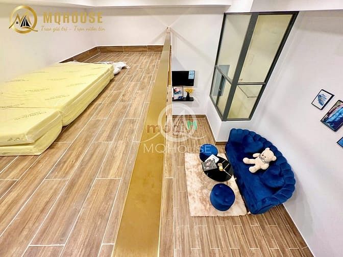 Hình ảnh Mb6623 nạp rút nhanh chóng Duplex Full Nội Thất Hoàng Sa Trống Sẵn