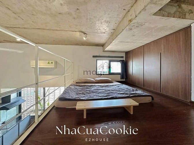 Hình ảnh Cho thuê Trang Chủ MB66.COM / Đăng Ký Tặng 66K duplex cửa sổ thiangs gần Etwon Tân Bình