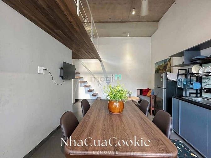 Hình ảnh Cho thuê Trang Chủ MB66.COM / Đăng Ký Tặng 66K duplex cửa sổ thiangs gần Etwon Tân Bình