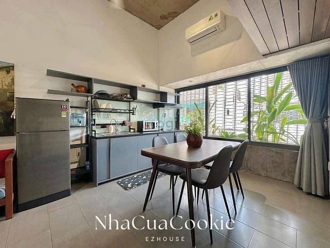 Hình ảnh Cho thuê Trang Chủ MB66.COM / Đăng Ký Tặng 66K duplex cửa sổ thiangs gần Etwon Tân Bình