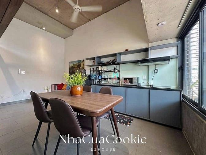 Hình ảnh Cho thuê Trang Chủ MB66.COM / Đăng Ký Tặng 66K duplex cửa sổ thiangs gần Etwon Tân Bình