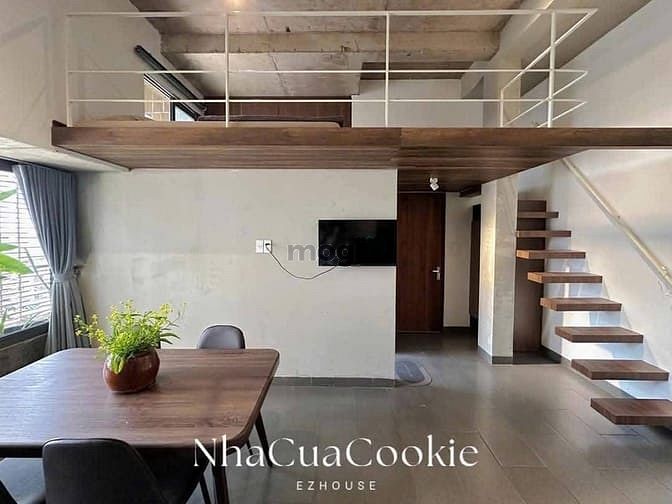 Hình ảnh Cho thuê Trang Chủ MB66.COM / Đăng Ký Tặng 66K duplex cửa sổ thiangs gần Etwon Tân Bình