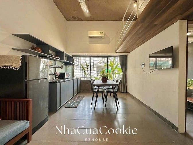 Hình ảnh Cho thuê Trang Chủ MB66.COM / Đăng Ký Tặng 66K duplex cửa sổ thiangs gần Etwon Tân Bình