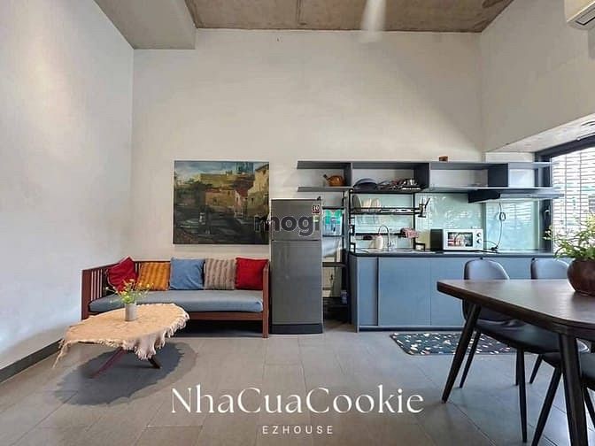 Hình ảnh Cho thuê Trang Chủ MB66.COM / Đăng Ký Tặng 66K duplex cửa sổ thiangs gần Etwon Tân Bình