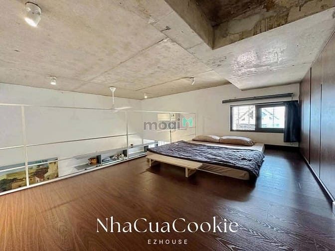 Hình ảnh Cho thuê Trang Chủ MB66.COM / Đăng Ký Tặng 66K duplex cửa sổ thiangs gần Etwon Tân Bình