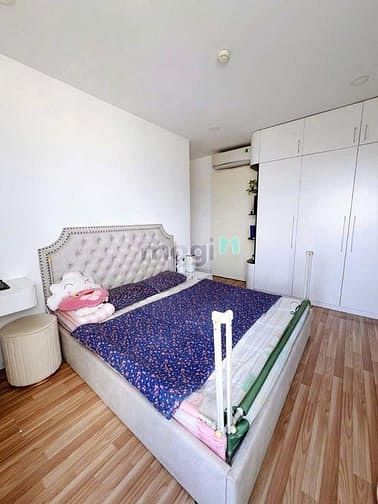 Hình ảnh Chung cư Melody, Âu Cơ, TP:75m2, 2p ngủ rộng, ban công, nội thất, 11tr