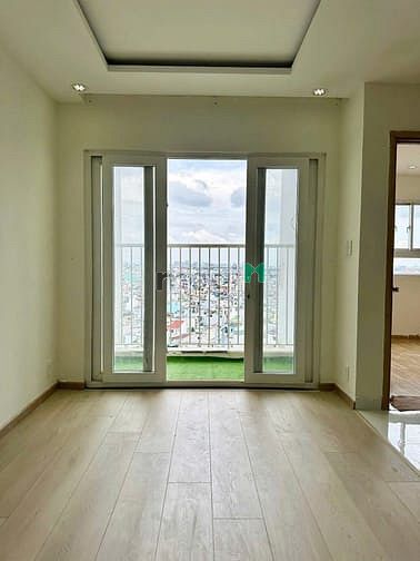 Hình ảnh Chung cư Hoa Sen, Lạc Long Quân,Q11: 67m2, 2p ngủ,8tr5/th