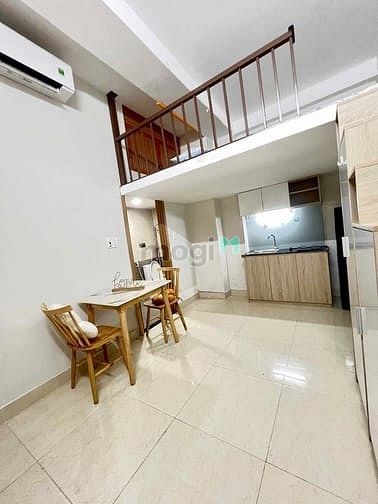 Hình ảnh Cho Thuê Căn Hộ Duolex Gând Sân Bay Tân Sơn Nhất ĐH Huflit