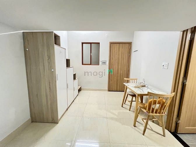 Hình ảnh Cho Thuê Căn Hộ Duolex Gând Sân Bay Tân Sơn Nhất ĐH Huflit