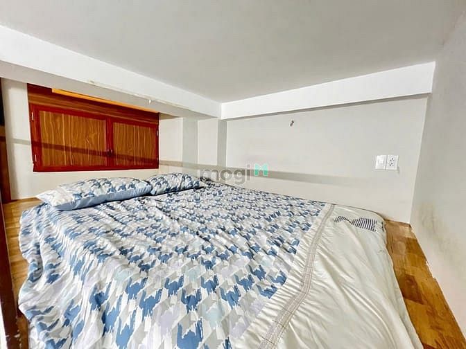 Hình ảnh Cho Thuê Căn Hộ Duolex Gând Sân Bay Tân Sơn Nhất ĐH Huflit