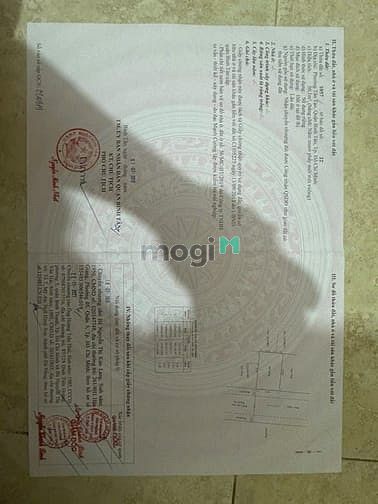 Hình ảnh Bán đất hẻm 25 Hồ Văn Long gần chợ