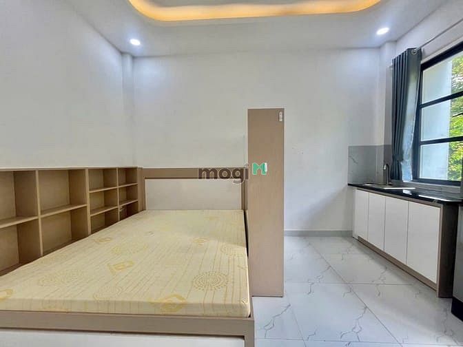 Hình ảnh Phòng Ban công,xa bếp - Bùi Đình Tuý, Bình Thạnh gần Đh Văn Lang,Q1,Q2