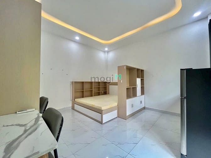 Hình ảnh Phòng Ban công,xa bếp - Bùi Đình Tuý, Bình Thạnh gần Đh Văn Lang,Q1,Q2