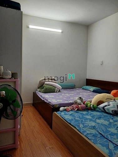 Hình ảnh Chung cư Lạc Long Quân, P5, Q11: 2p ngủ, ban công, 70m2, 8tr