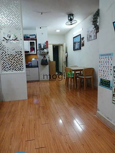 Hình ảnh Chung cư Lạc Long Quân, P5, Q11: 2p ngủ, ban công, 70m2, 8tr