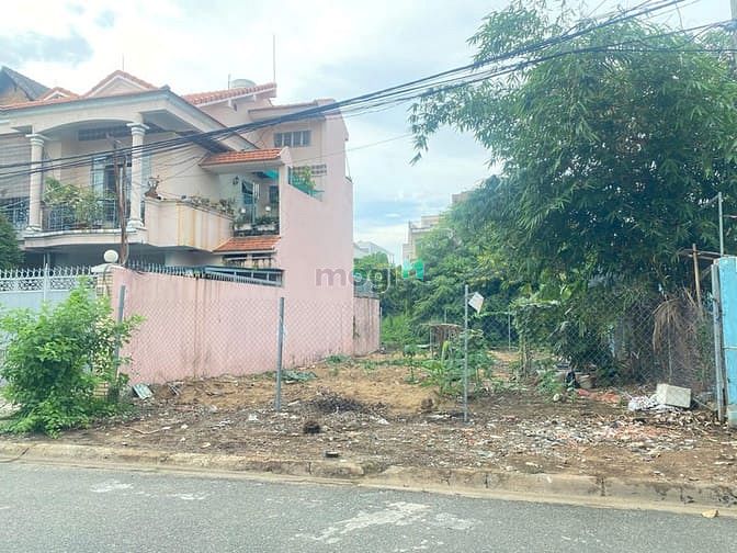 Hình ảnh Bán đất DỰ ÁN KDC 10 MẪU - Nguyễn Duy Trinh Quận 2 đường 12m sổ CN